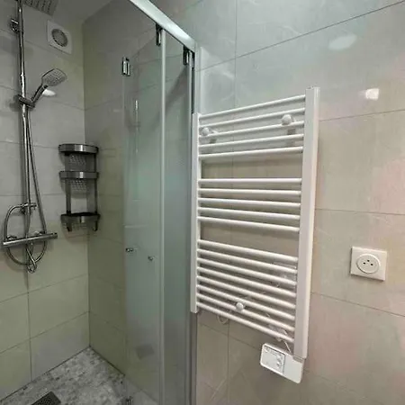 Charme Appartement A Paris13 Exterior photo