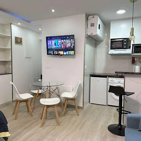 Charme Appartement A Paris13 Exterior photo